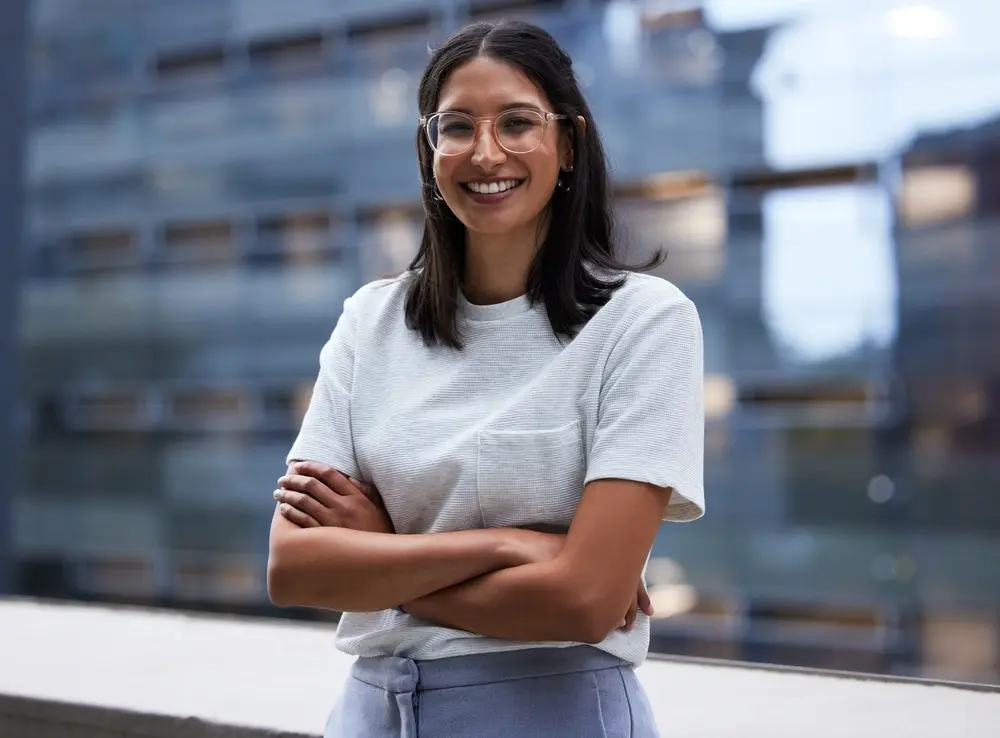 JellyBurn customer Charlotte from USA